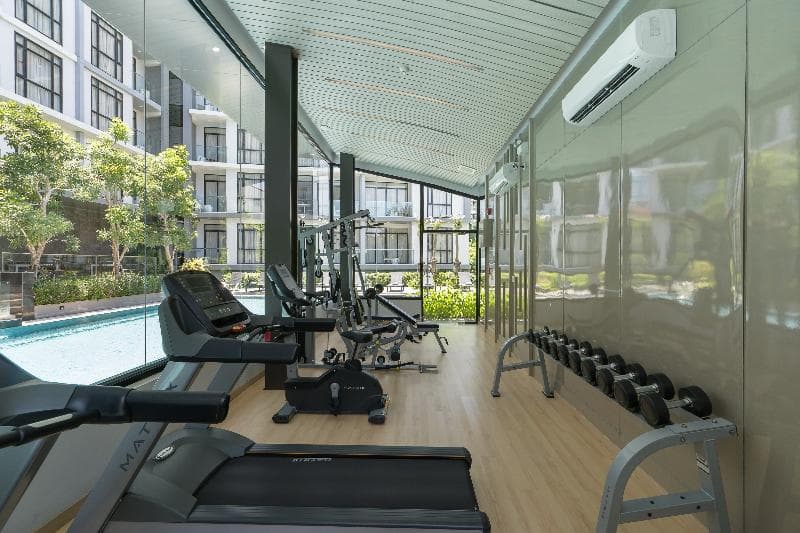 Arden Hotel And Residence 5