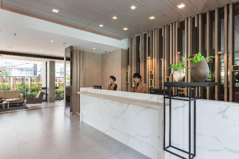 Arden Hotel And Residence 3