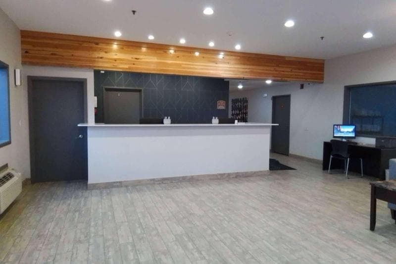 Baymont By Wyndham Moses Lake 5
