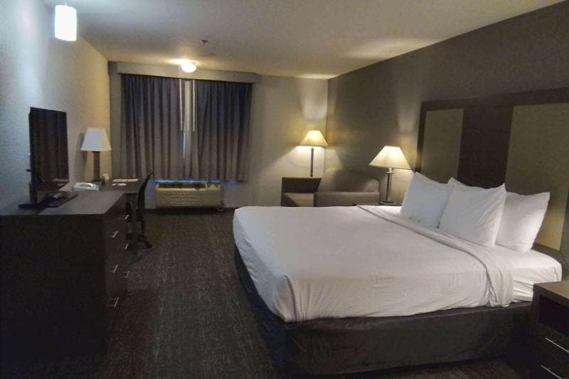 Baymont By Wyndham Moses Lake 4