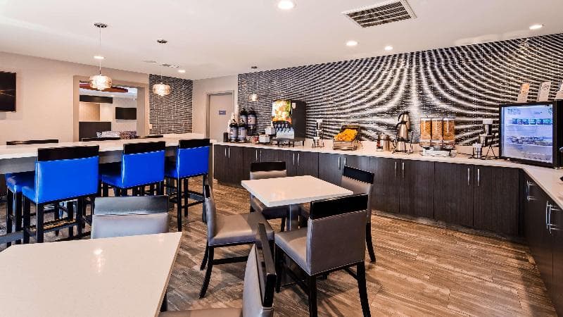 Best Western Plus Spartanburg 2