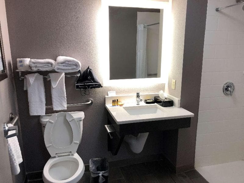 Best Western Plus Spartanburg 3