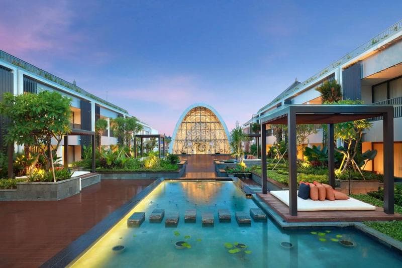 Aryaduta Bali 3