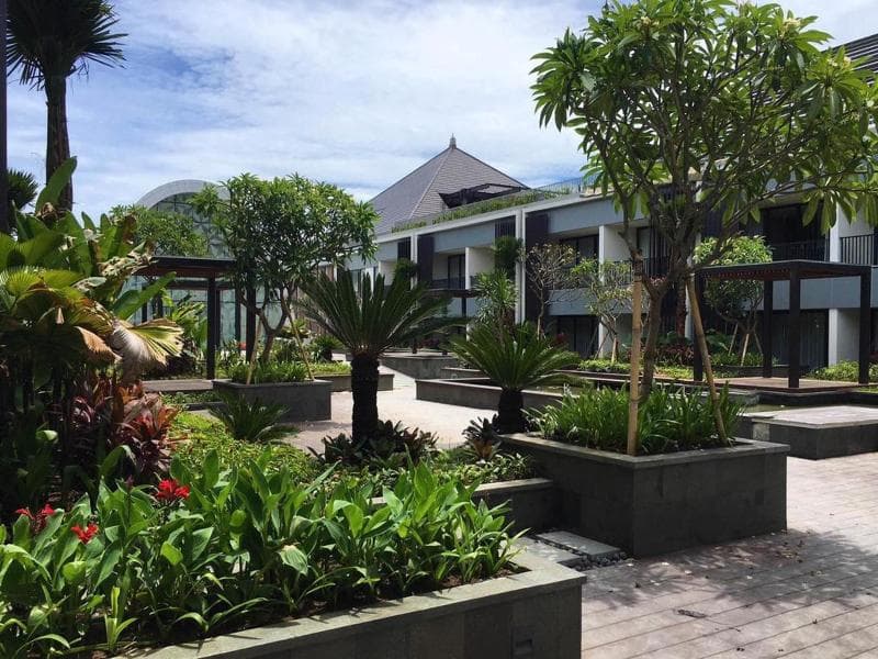 Aryaduta Bali 4