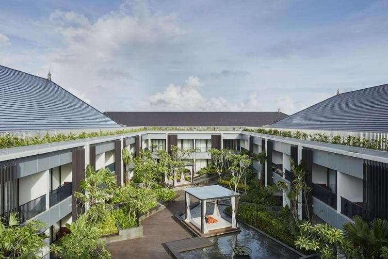 Aryaduta Bali 5