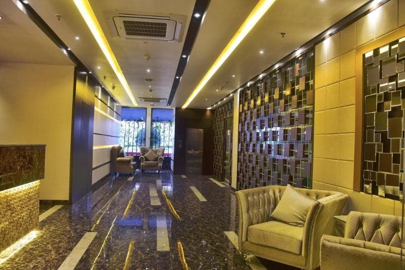 The Fern Residency Kolkata 4