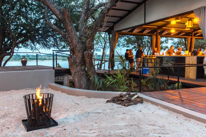 Zambezi Mubala Lodge photo 1