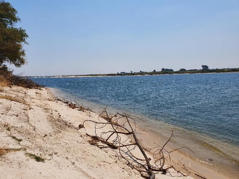 Zambezi Mubala Lodge 2