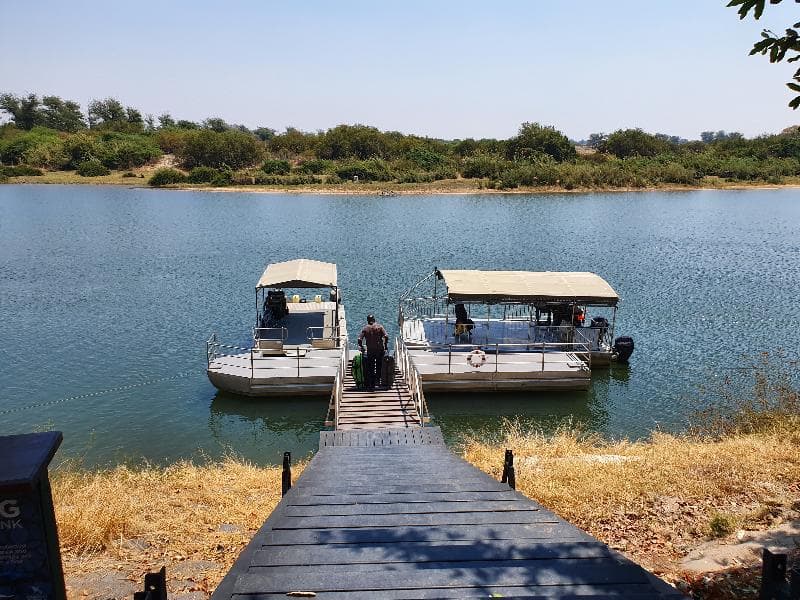 Zambezi Mubala Lodge 3