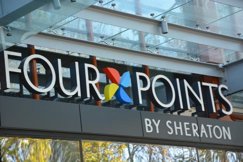 Four Points By Sheraton Kecskemet Conference photo 1