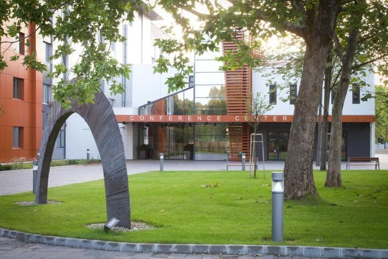 Four Points By Sheraton Kecskemet Conference 2