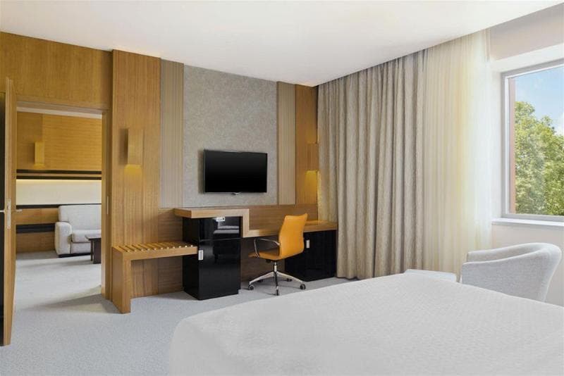 Four Points By Sheraton Kecskemet Conference 4