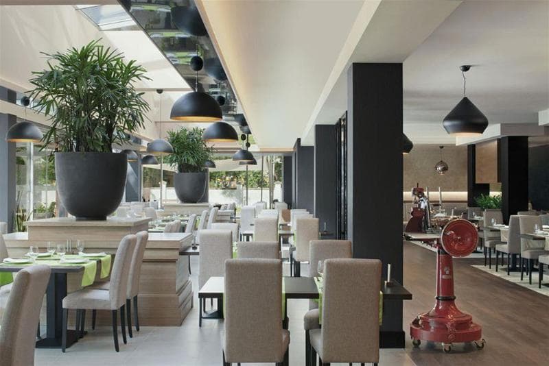 Four Points By Sheraton Kecskemet Conference 5