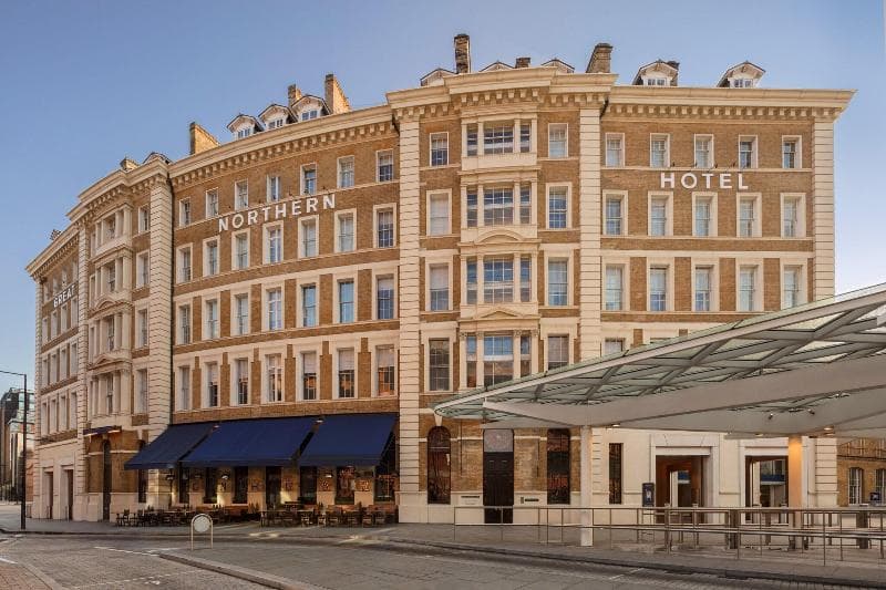 Great Northern Hotel, A Tribute Portfolio Hotel 1