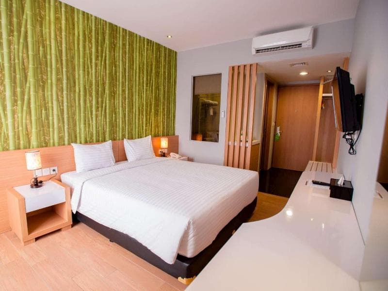 Happy Inn Melawai photo 1