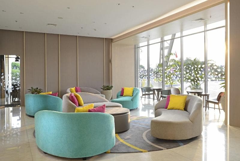 Midtown Residence Surabaya main