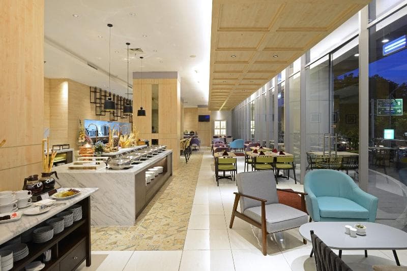 Midtown Residence Surabaya 3