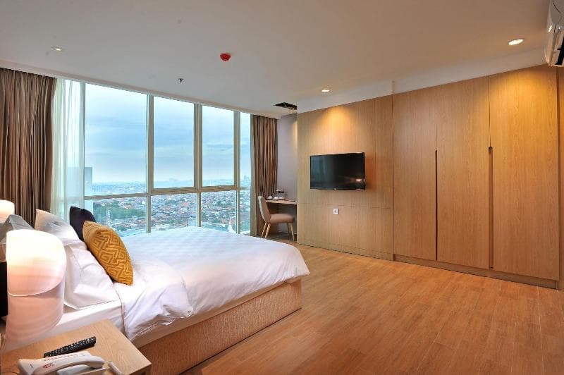 Midtown Residence Surabaya 4