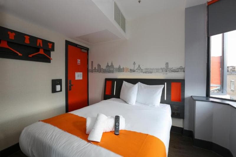 easyHotel Liverpool 3