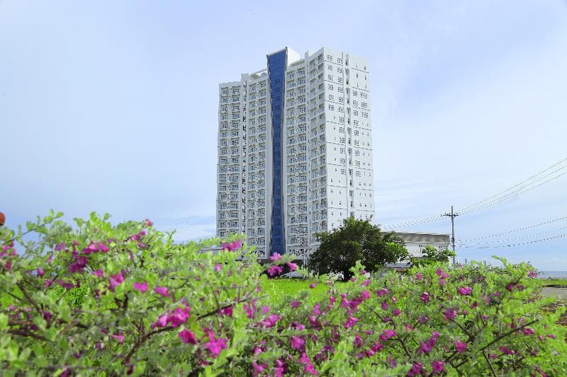 Arterra Hotel And Resort 2