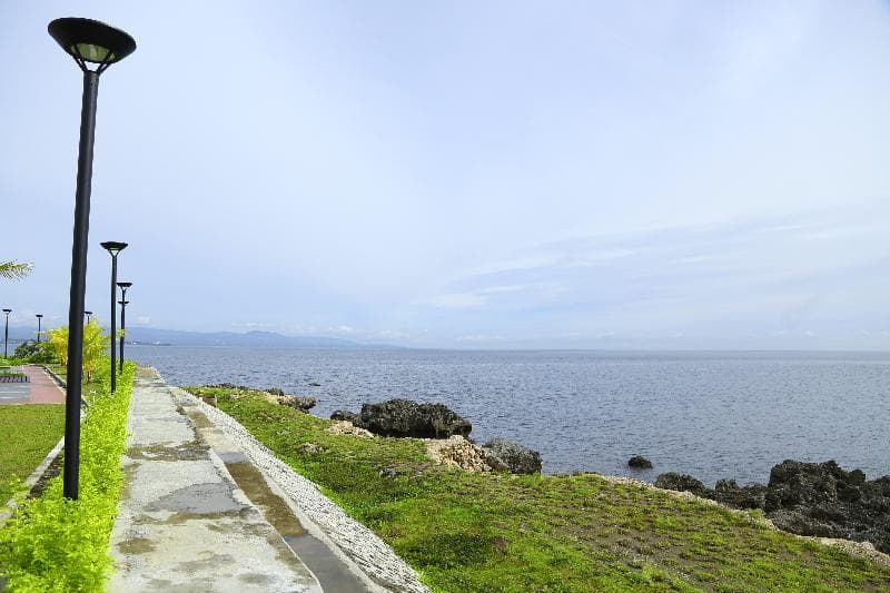 Arterra Hotel And Resort 5
