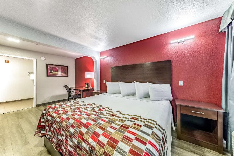 Red Roof Inn Dallas Mesquite 3