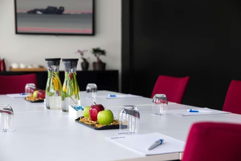Park Inn By Radisson Dubai Motor City photo 1
