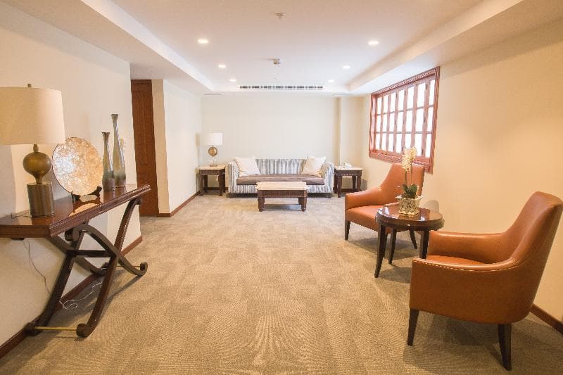 Los Tallanes Hotel & Suites 2