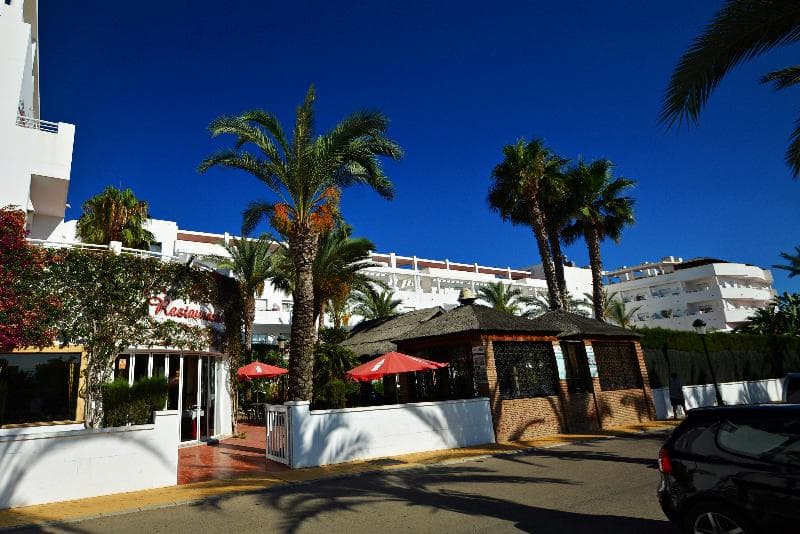 Hotel Mexico 3