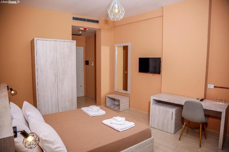Arc Hotel Tirana 3