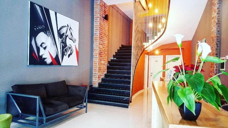 Arc Hotel Tirana 5