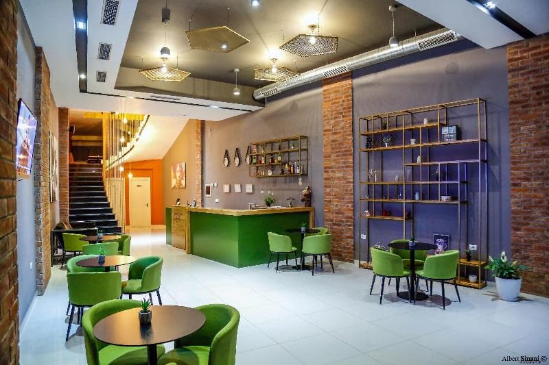 Arc Hotel Tirana 2