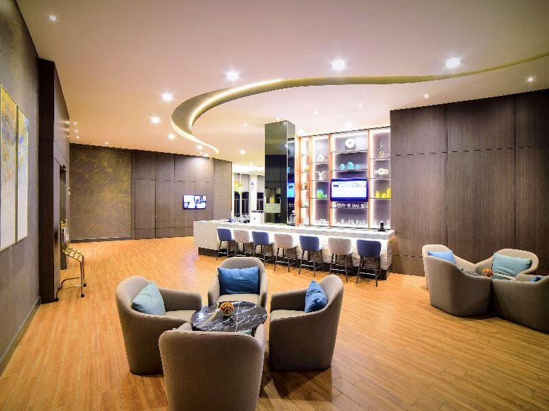 Mercure Selangor Selayang photo 1