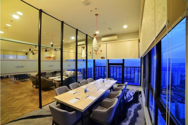Mercure Selangor Selayang 4