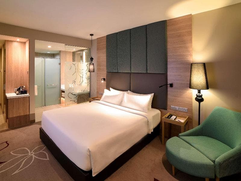 Mercure Selangor Selayang 2