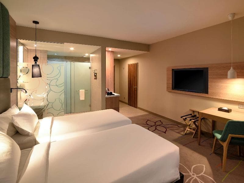 Mercure Selangor Selayang 3