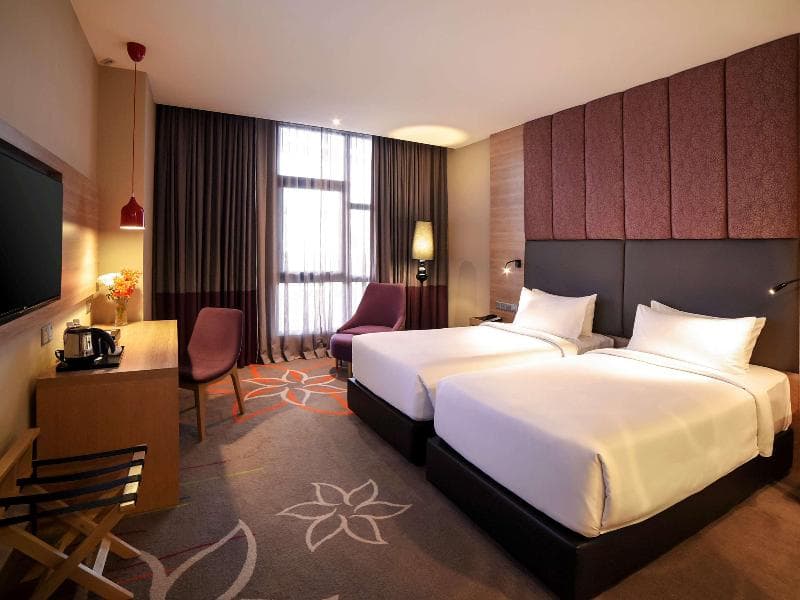 Mercure Selangor Selayang 5