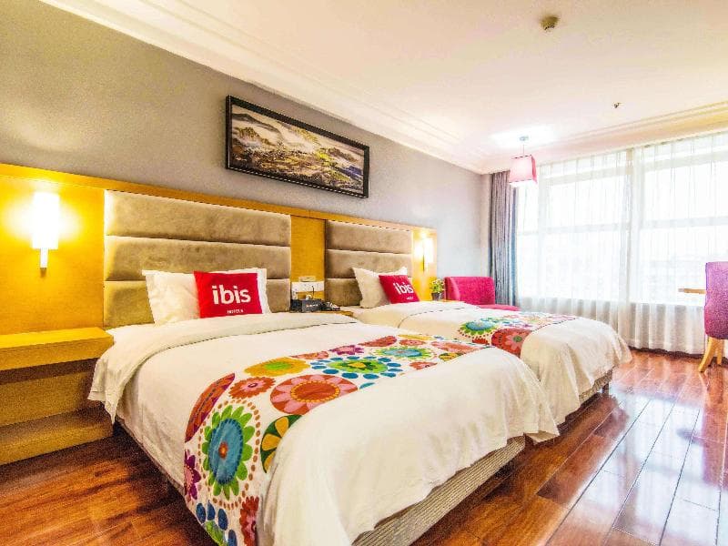 Ibis Chongqing Beibei 2