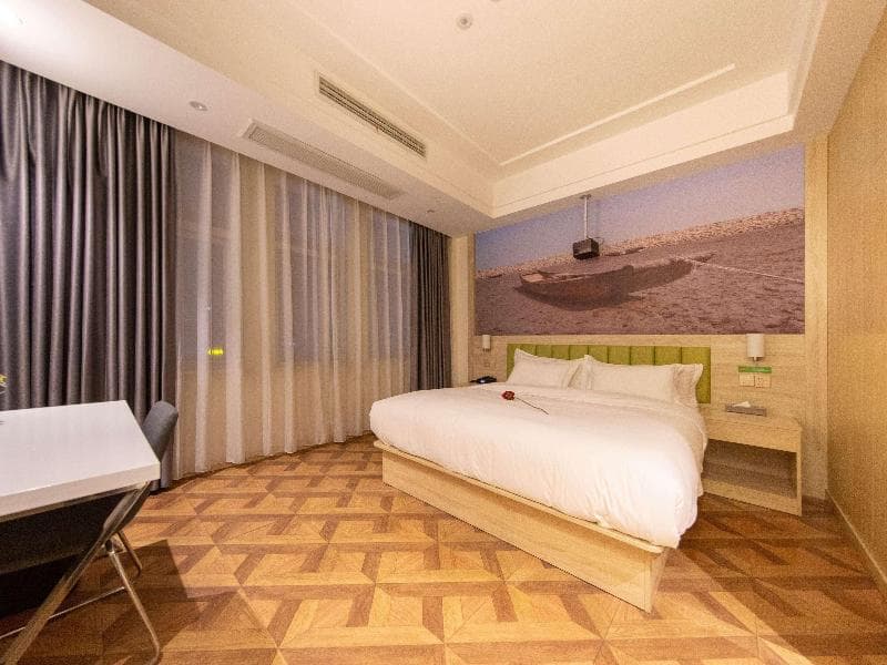 Ibis Styles Nt Shimao Plz. 2