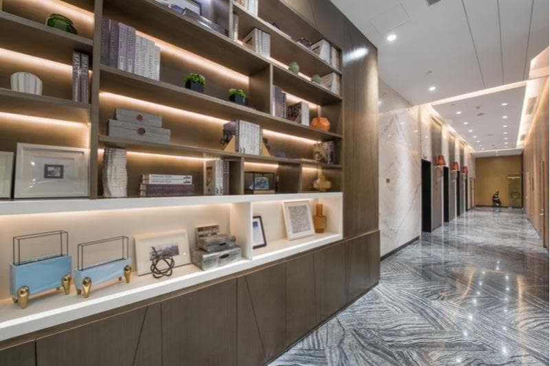 Mercure Shanghai Hongqiao Railway Station 5