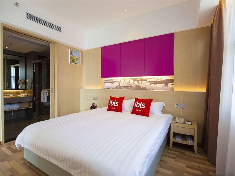 Ibis Kunshan Changjiang Rd 3