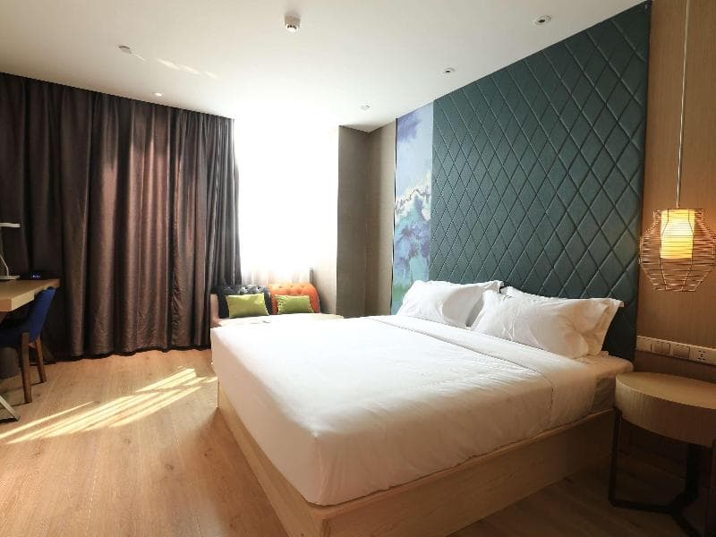 Ibis Styles Xm Zhongshan photo 1