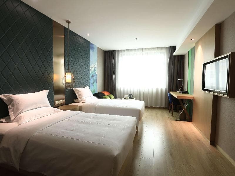 Ibis Styles Xm Zhongshan 3