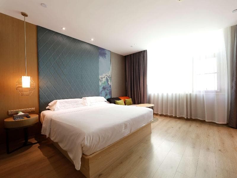 Ibis Styles Xm Zhongshan 4