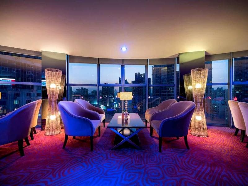 Grand Mercure Xiamen Downtown 4