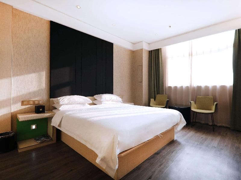 Ibis Styles Gy Bosideng Plaza 3