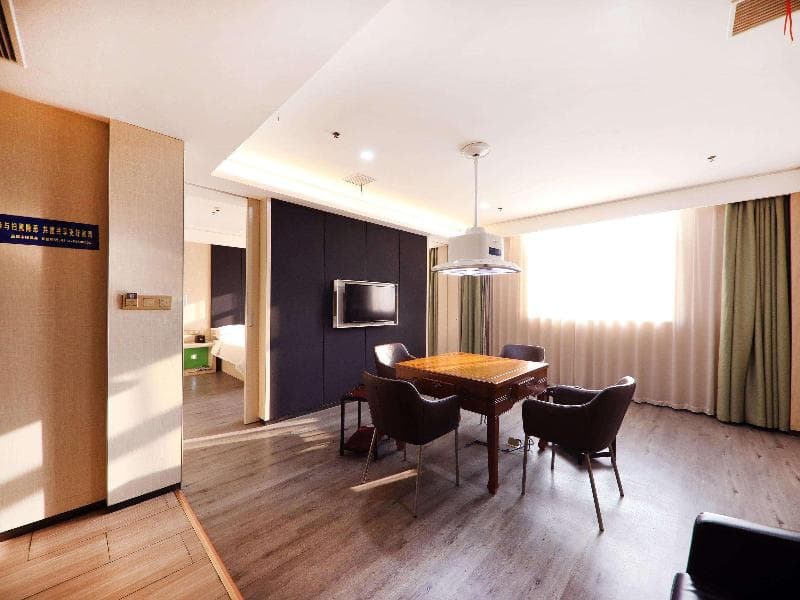 Ibis Styles Gy Bosideng Plaza 4
