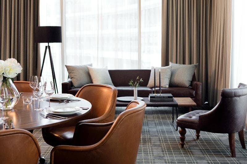 Kimpton Hotel Born photo 1
