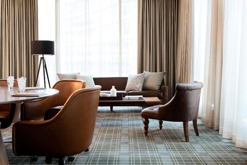 Kimpton Hotel Born 5