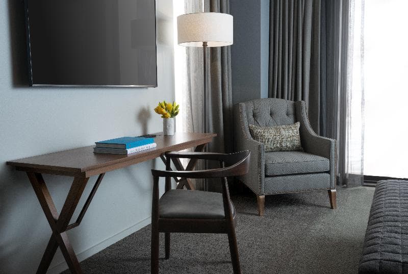Kimpton Hotel Born 3